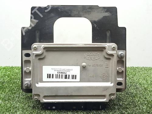 Computer motormanagement CITROËN C4 I (LC_) 1.4 16V | BP29326539M57 