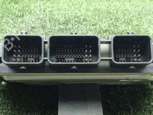Engine control unit (ECU) CITROËN C4 I (LC_) 1.6 16V | BP30649220M57