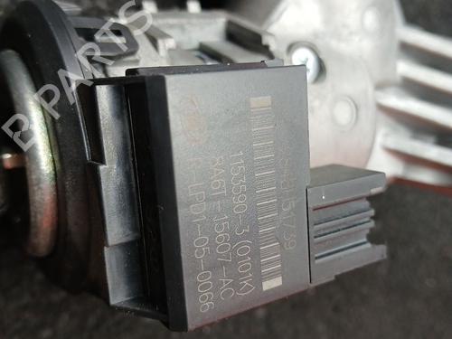Ignition barrel FORD TRANSIT COURIER B460 Box Body/MPV 1.5 EcoBlue | BP38563703M48 - Image 4