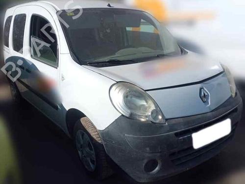 Left front driveshaft RENAULT KANGOO / GRAND KANGOO II (KW0/1_)  | BP23085870M38 