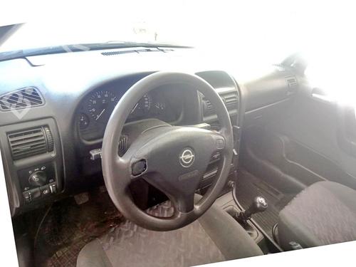 Engine control unit (ECU) OPEL ASTRA G Hatchback (T98) 1.6 (F08, F48) | BP36766313M57  - Image 10