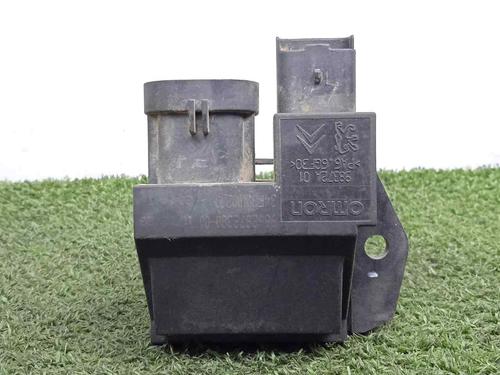 Heater resistor PEUGEOT 207 (WA_, WC_) | BP31042224M108