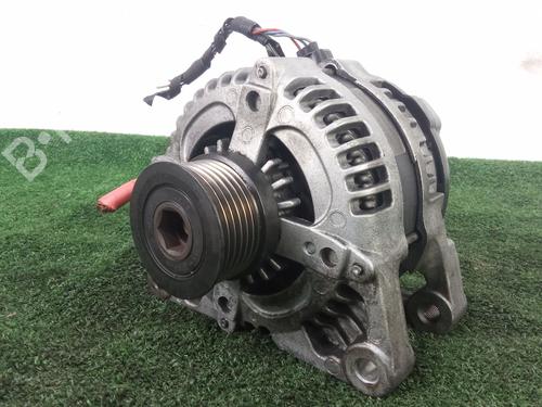 Used Alternator Alternator FORD FOCUS II (DA_, HCP, DP) 1.6 TDCi (109 hp) 40120139 40120139