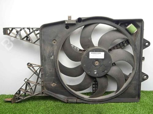 Used Radiator fan OPEL CORSA D (S07) [2006-2015]  10716049