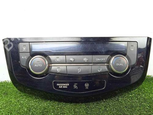 Used Climate control NISSAN X-TRAIL III (T32_, T32R, T32RR) [2013-2025]  12211536