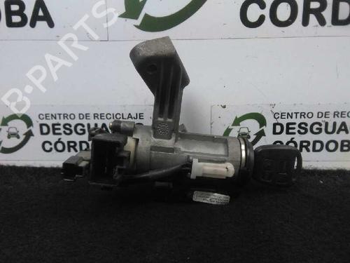 Used Ignition barrel TOYOTA COROLLA (_E12_) 1.4 D (NDE120_, NDE120R) (90 hp) 5737889