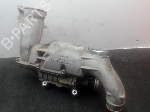 Used Turbocharger/Supercharger MERCEDES-BENZ CLK Convertible (A208) CLK 230 Kompressor (208.448) (197 hp) 27365965