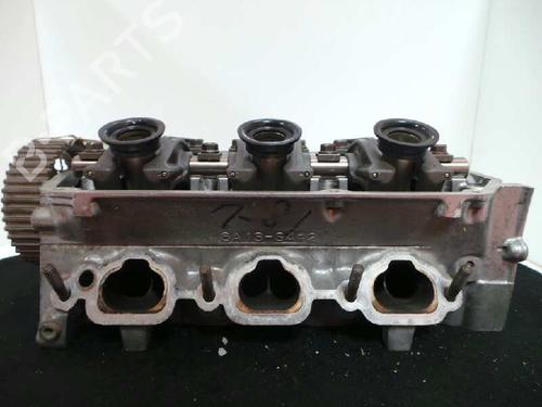 Cylinder head MITSUBISHI GALANT VIII (EA_) 2.5 V6 24V (EA5A) | BP10972319M5 