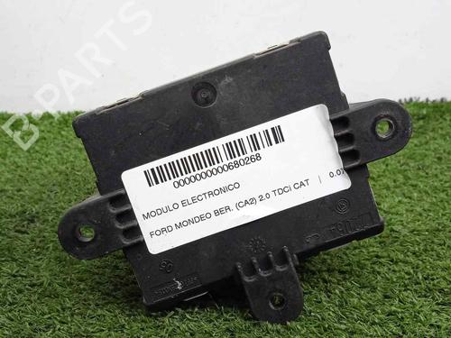 Electronic module FORD MONDEO IV (BA7) 2.0 TDCi | BP17089650M83 