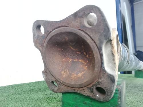Driveshaft RENAULT MASTER II Platform/Chassis (ED/HD/UD)  | BP25605543M37 