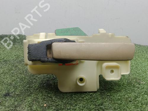 Used Front left interior door handle Front left interior door handle 39066536 39066536