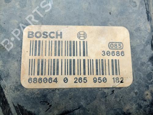 ABS pump ALFA ROMEO 147 (937_)  | BP12571118M43 