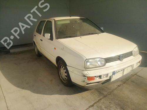 Used Parts VW GOLF III (1H1) 1.6 (101 hp) 4192604