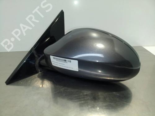 Used Left mirror BMW 1 (E87) 118 d (143 hp) 10624939