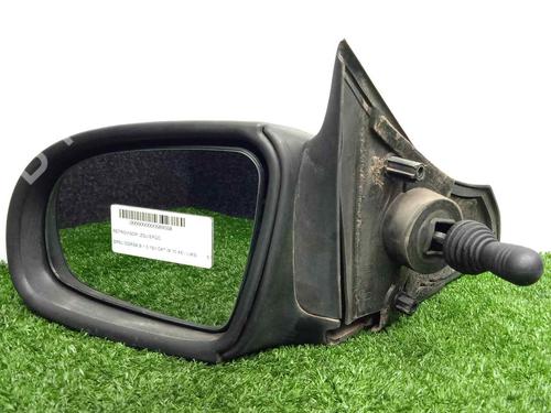 Used Left mirror OPEL CORSA B (S93) 1.0 i 12V (F08, F68, M68) (54 hp) 9547065
