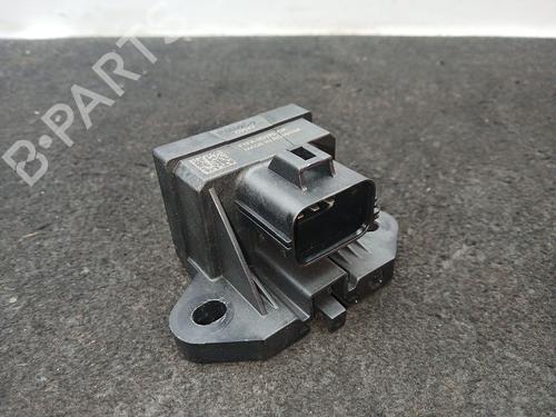 Used Electronic module Electronic module FORD KUGA II (DM2) 1.5 EcoBoost 4x4 (150 hp) 34521745 34521745