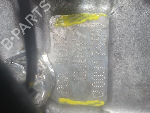 Used Engine Engine CITROËN C4 I (LC_) 1.6 HDi (109 hp) 33794305 33794305