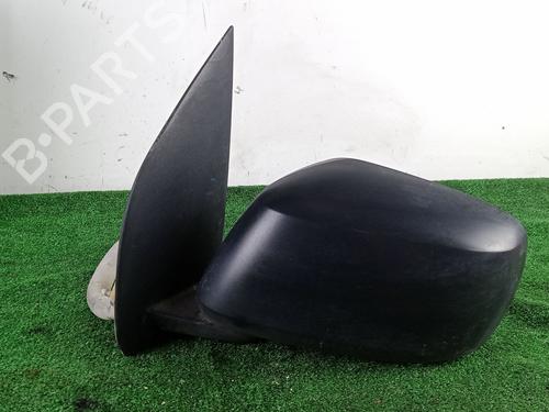 Left mirror NISSAN PATHFINDER III (R51) 2.5 dCi 4WD | BP29261628C26 