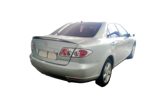 Right taillight MAZDA 6 Hatchback (GG) 2.0 DI (GG14) | BP33024104C35  - Image 7