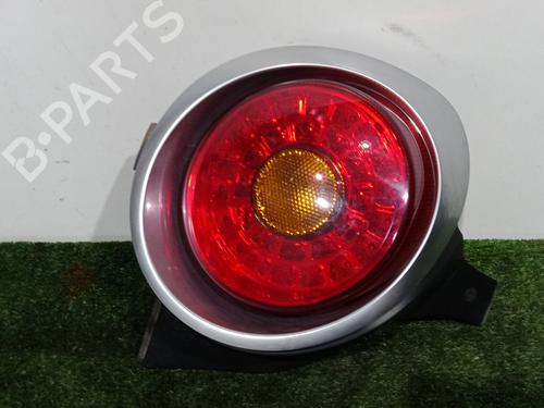 Used Left taillight ALFA ROMEO MITO (955_) 1.4 (955.AXB1B, 955.AXU1A) (78 hp) 30902691