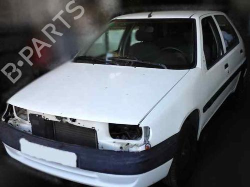 Engine control unit (ECU) CITROËN SAXO (S0, S1)  | BP5726154M57 