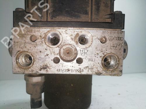 ABS Bremseaggregat AUDI A4 B6 (8E2) 2.0 | BP27998169M43 