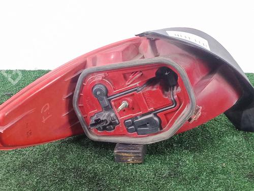 Right taillight PEUGEOT 206 Hatchback (2A/C) 1.4 HDi eco 70 | BP27630767C35 