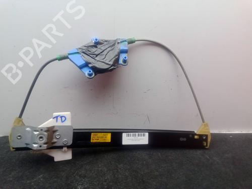 Used Rear right window mechanism Rear right window mechanism SEAT EXEO (3R2) 2.0 TDI (143 hp) 33235331 33235331