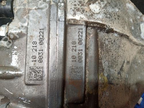Rear differential AUDI Q5 (8RB) 2.0 TDI quattro | BP32488974M24 