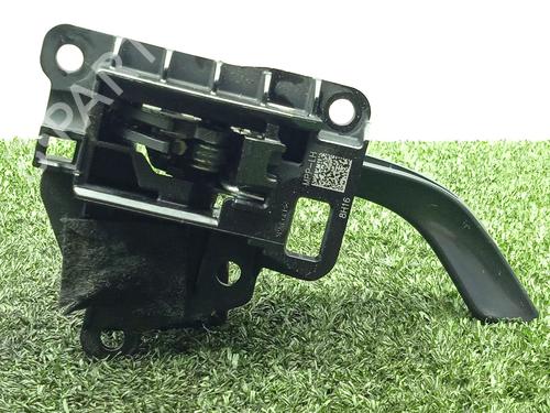 Rear left interior door handle HYUNDAI i30 FASTBACK (PDE, PDEN) 2.0 N | BP35900871I15 - Image 2