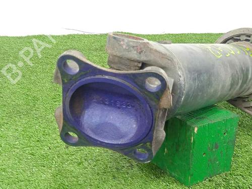 Driveshaft IVECO DAILY IV Van 35C14 GV, 35C14 GV/P, 35S14 GV, 35S14 GV/P | BP25432564M37 