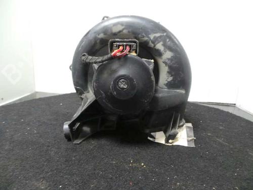 Heater blower motor TATA INDIGO MARINA (4_V2)  | BP12216183M62 