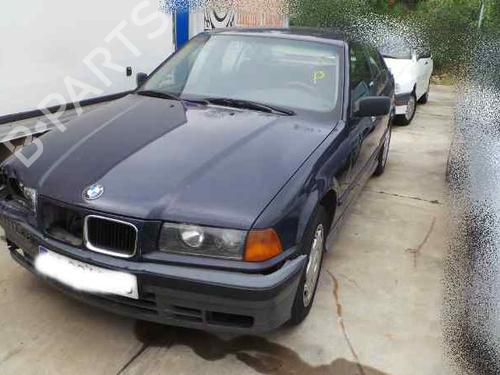Control unit BMW 3 (E36) 320 i | BP5711998M11 