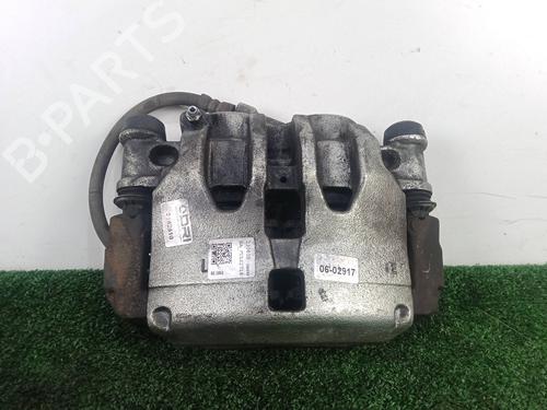 Used Left front brake caliper IVECO DAILY VI Van 35S16, 35C16, 40C16, 50C16, 70C16 (160 hp) 31644152