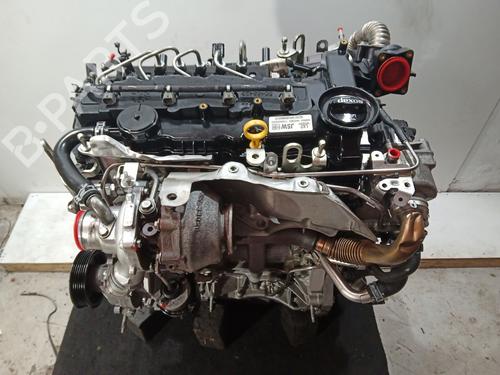 Engine OPEL ASTRA K (B16) 1.6 CDTi (68) | BP29172252M1