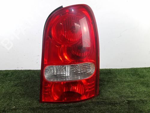 Used Right taillight SSANGYONG REXTON / REXTON II (GAB_) 2.7 Xdi 4x4 (165 hp) 29511585