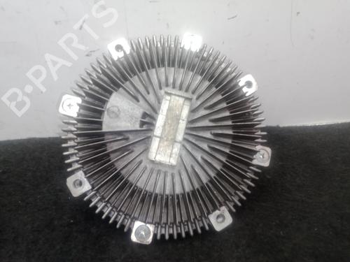 Used Fan NISSAN CABSTAR (F24M, F24W) 35.15 DCI, 45.15 DCI 3.0 (F24M) (150 hp) 31995663