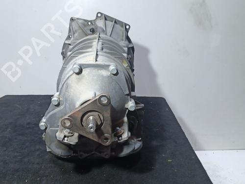 Gearbox BMW 3 Compact (E46) 320 td | BP29305073M3