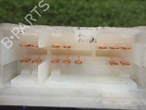 Left front window switch NISSAN ALMERA II Hatchback (N16) 2.2 Di | BP10172736I27 