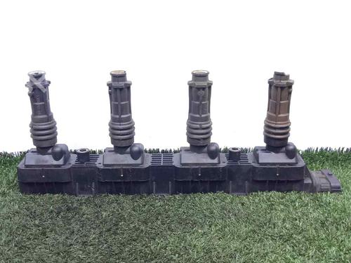 Ignition coil OPEL AGILA (A) (H00) 1.2 16V Twinport (F68) | BP10362162M94 