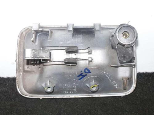 Front left exterior door handle CITROËN JUMPY I (U6U_)  | BP5701656C128 