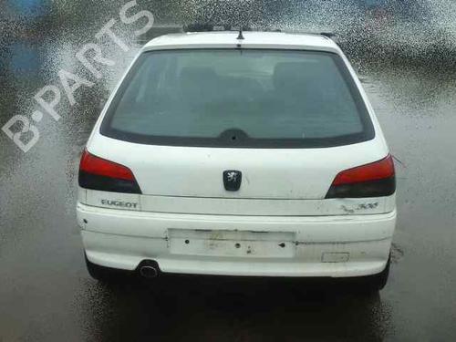Engine control unit (ECU) PEUGEOT 306 (7B, N3, N5) 1.8 16V | BP5729314M57 