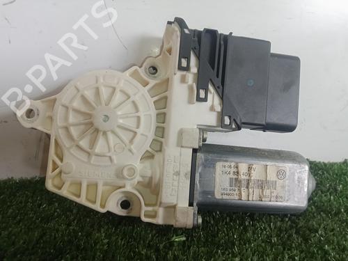 Used Left rear window motor VW GOLF V (1K1) 1.4 16V (75 hp) 10418513