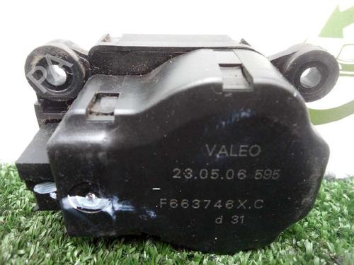 Used Electronic module PEUGEOT 207 (WA_, WC_) 1.6 HDi (90 hp) 15521420