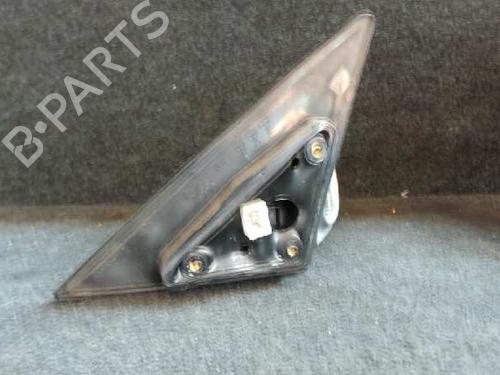 Right mirror DAEWOO NUBIRA Saloon (J100) 1.6 16V | BP5690295C27 