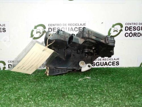 Rear left lock BMW 3 (E46)  | BP24140483C100 