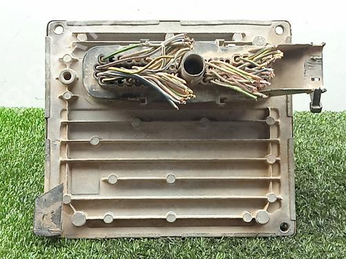 Computer motormanagement FORD FUSION (JU_) 1.4 (80 hp) 28576425