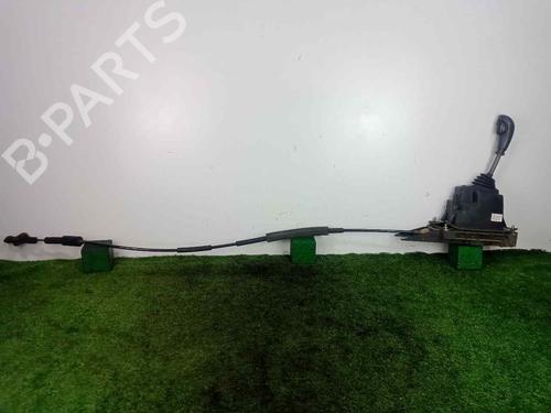 Used Gear lever RENAULT LAGUNA II (BG0/1_) 3.0 V6 24V (BG01, BG02, BG0D, BG0Y) (207 hp) 28054692