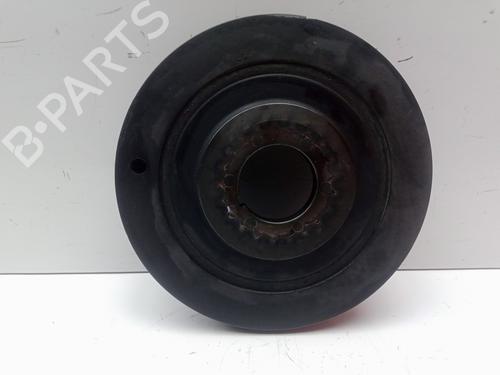 Pulley KIA CARNIVAL II (GQ) 2.9 CRDi | BP15512009M122 