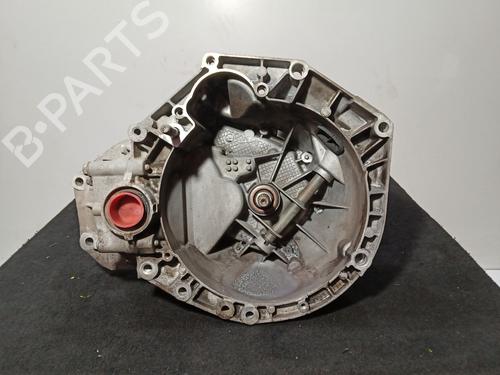 Used Gearbox ALFA ROMEO MITO (955_) 1.4 (955.AXB1B, 955.AXU1A) (78 hp) 27278204